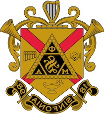 Phi Mu Alpha